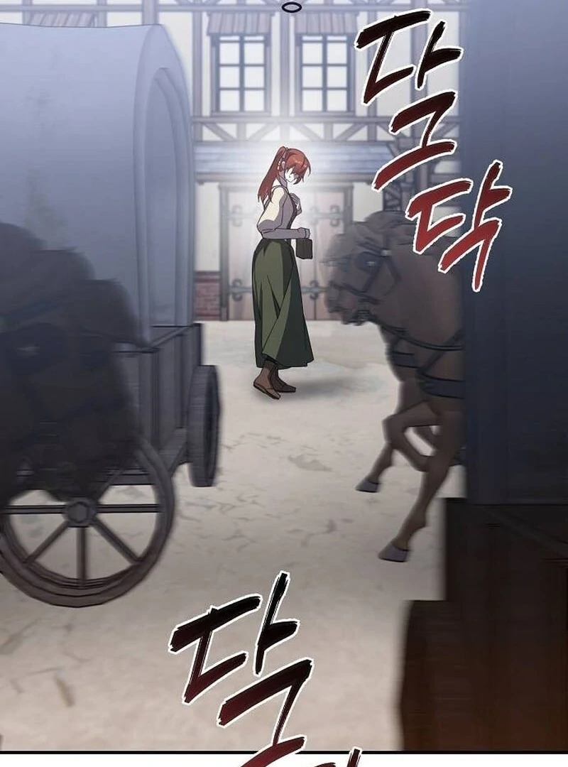 A Revenge Guide for the Terminally Ill Maid chapter 26 page 46