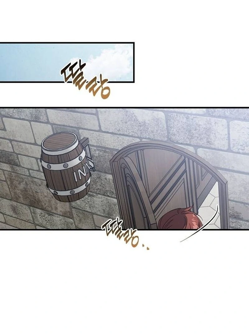A Revenge Guide for the Terminally Ill Maid chapter 26 page 48