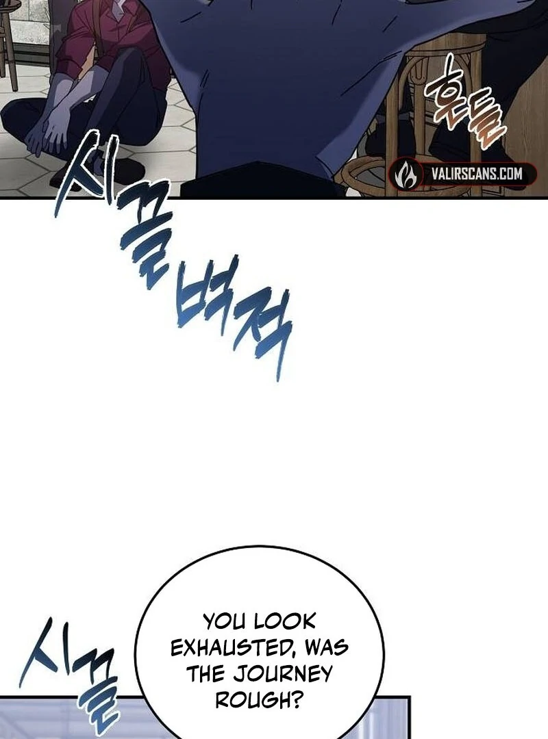 A Revenge Guide for the Terminally Ill Maid chapter 26 page 50