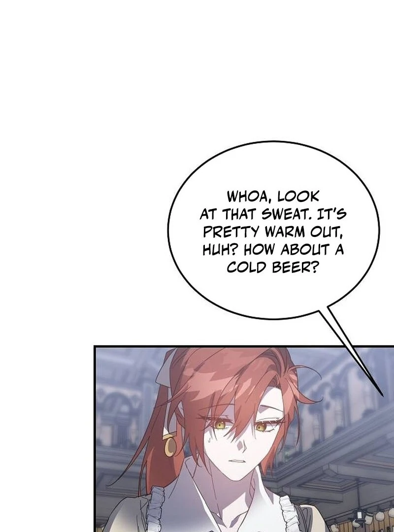 A Revenge Guide for the Terminally Ill Maid chapter 26 page 52