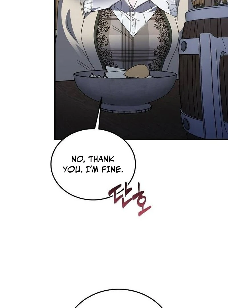A Revenge Guide for the Terminally Ill Maid chapter 26 page 53