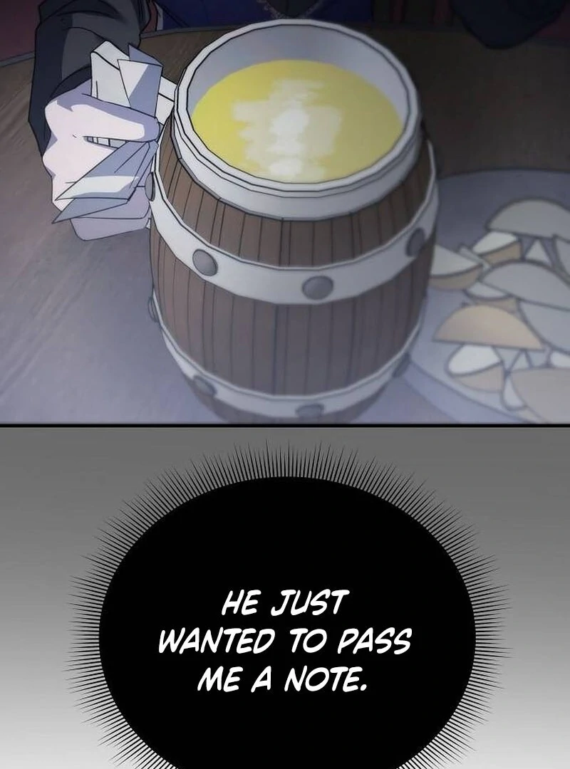 A Revenge Guide for the Terminally Ill Maid chapter 26 page 57