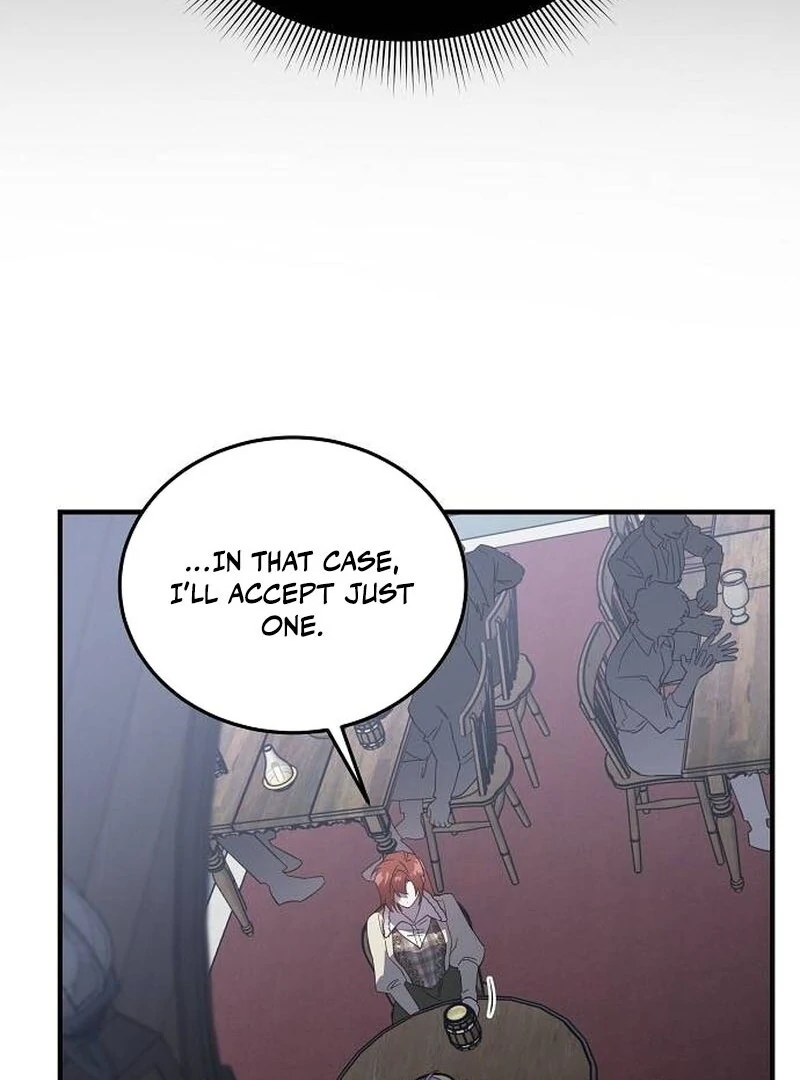 A Revenge Guide for the Terminally Ill Maid chapter 26 page 58