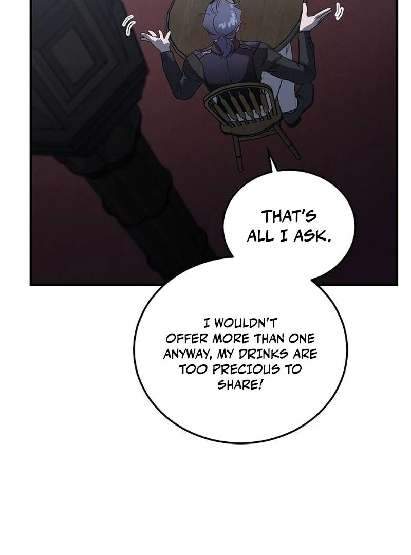 A Revenge Guide for the Terminally Ill Maid chapter 26 page 59