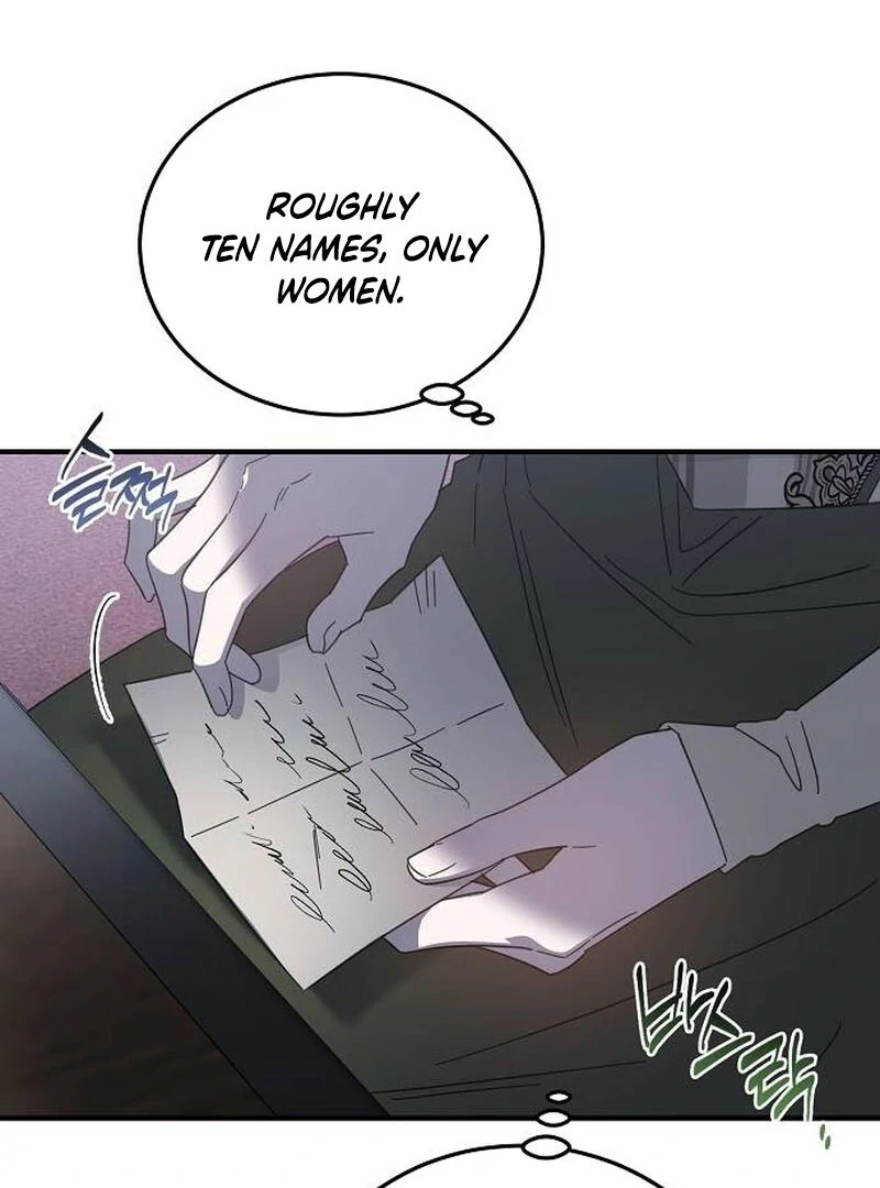 A Revenge Guide for the Terminally Ill Maid chapter 26 page 60