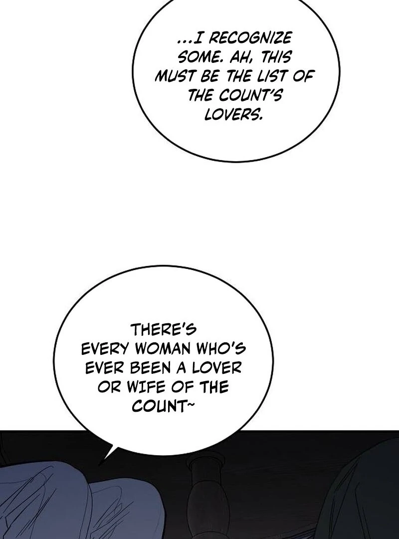 A Revenge Guide for the Terminally Ill Maid chapter 26 page 61