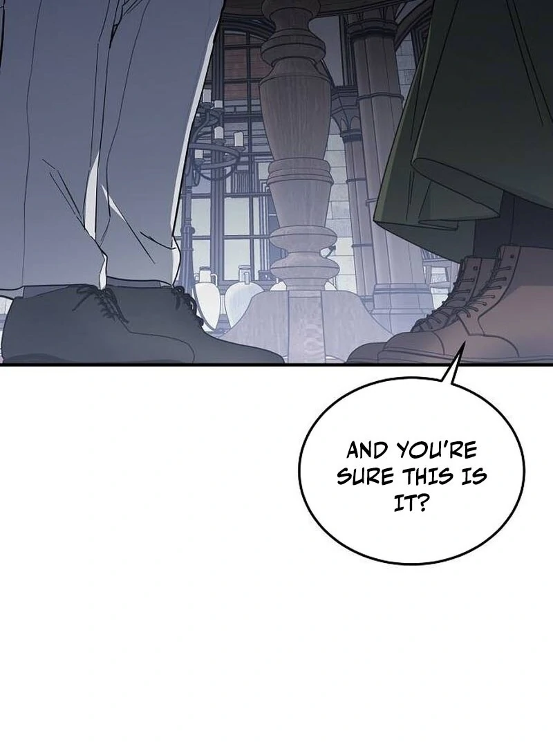 A Revenge Guide for the Terminally Ill Maid chapter 26 page 62