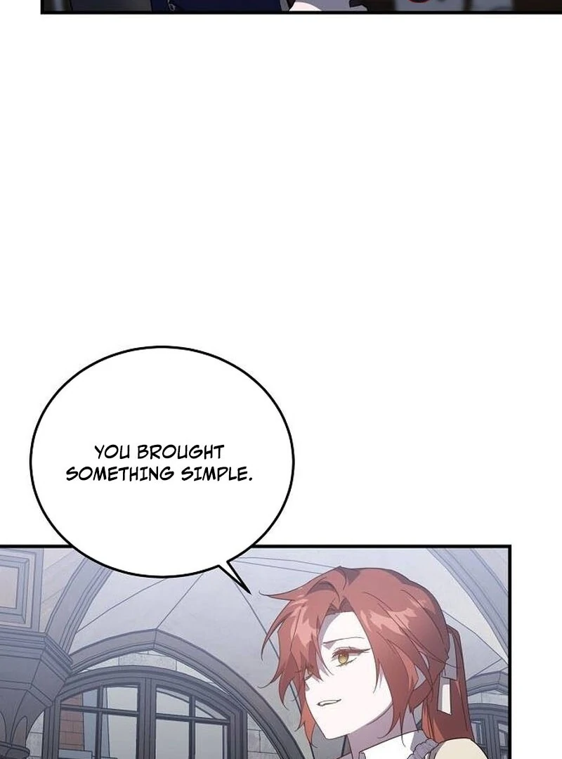 A Revenge Guide for the Terminally Ill Maid chapter 26 page 64