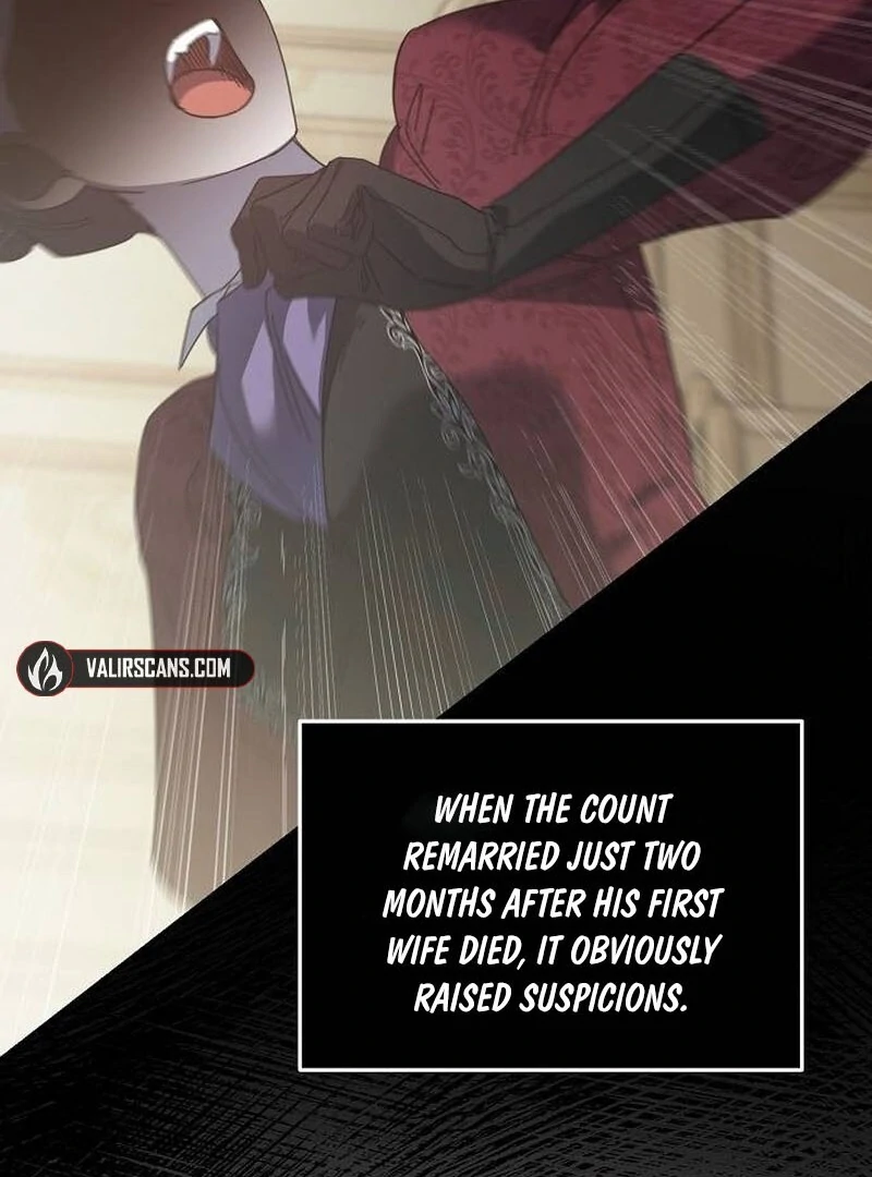 A Revenge Guide for the Terminally Ill Maid chapter 26 page 75