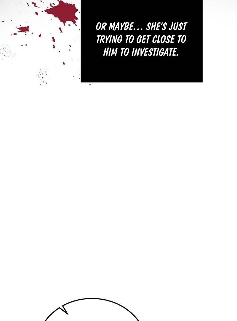 A Revenge Guide for the Terminally Ill Maid chapter 26 page 77