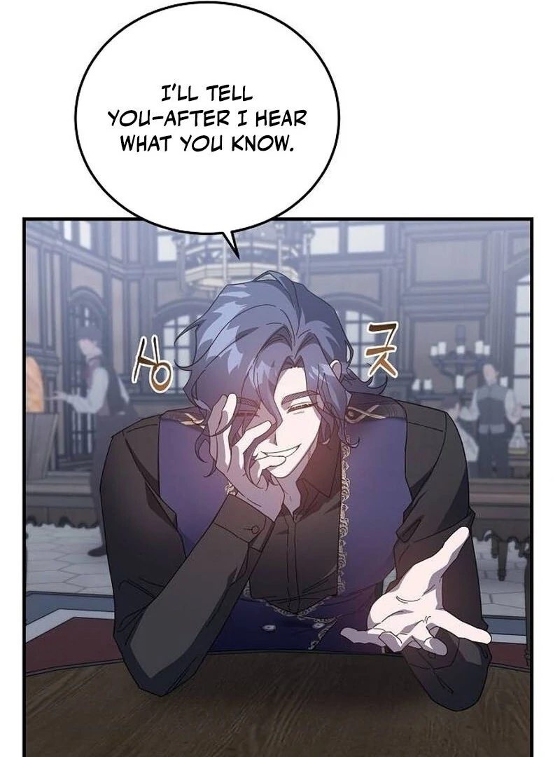 A Revenge Guide for the Terminally Ill Maid chapter 26 page 80