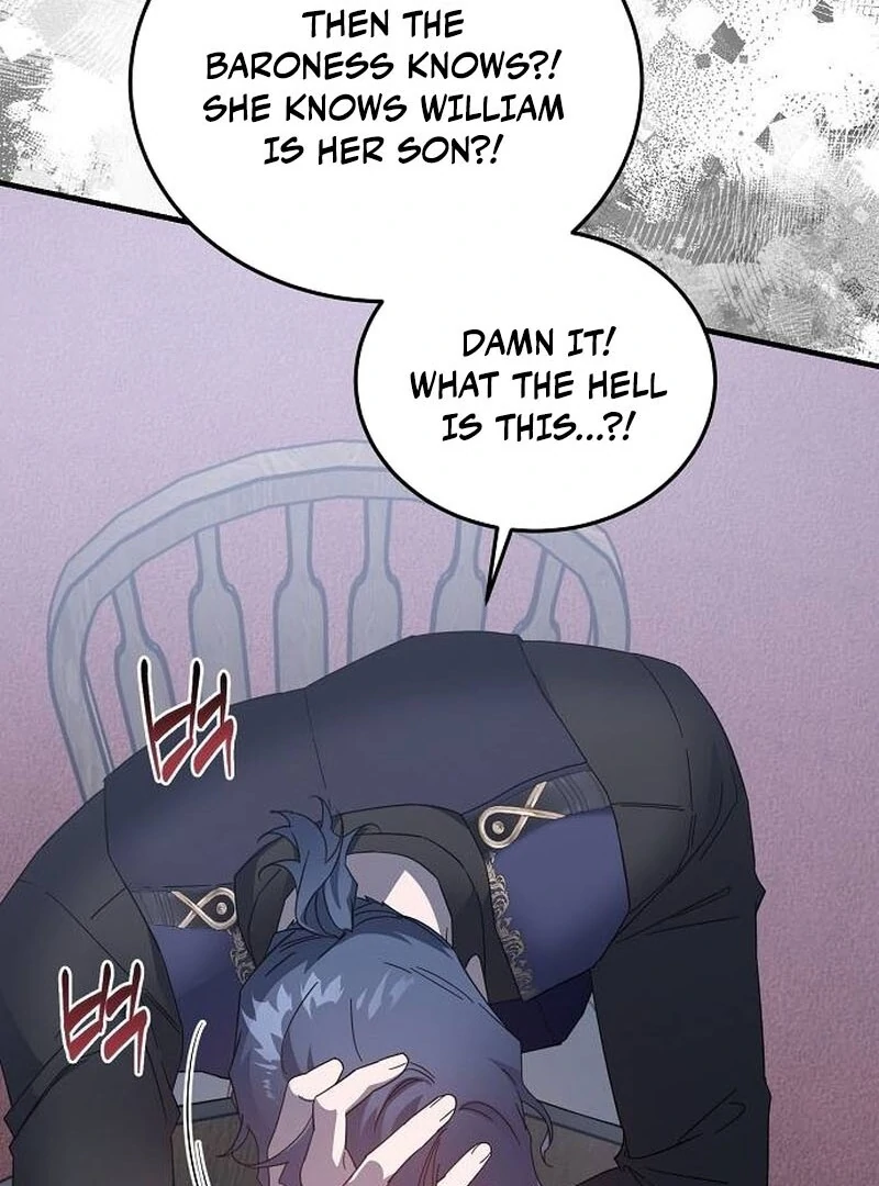 A Revenge Guide for the Terminally Ill Maid chapter 26 page 86