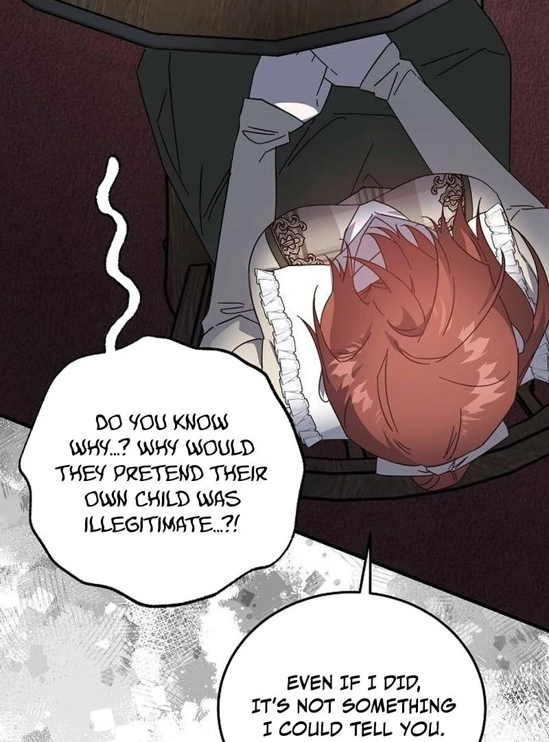 A Revenge Guide for the Terminally Ill Maid chapter 26 page 88