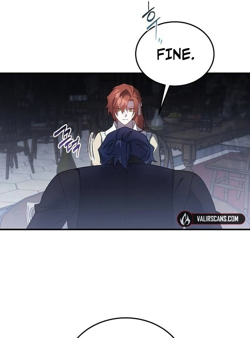 A Revenge Guide for the Terminally Ill Maid chapter 26 page 91