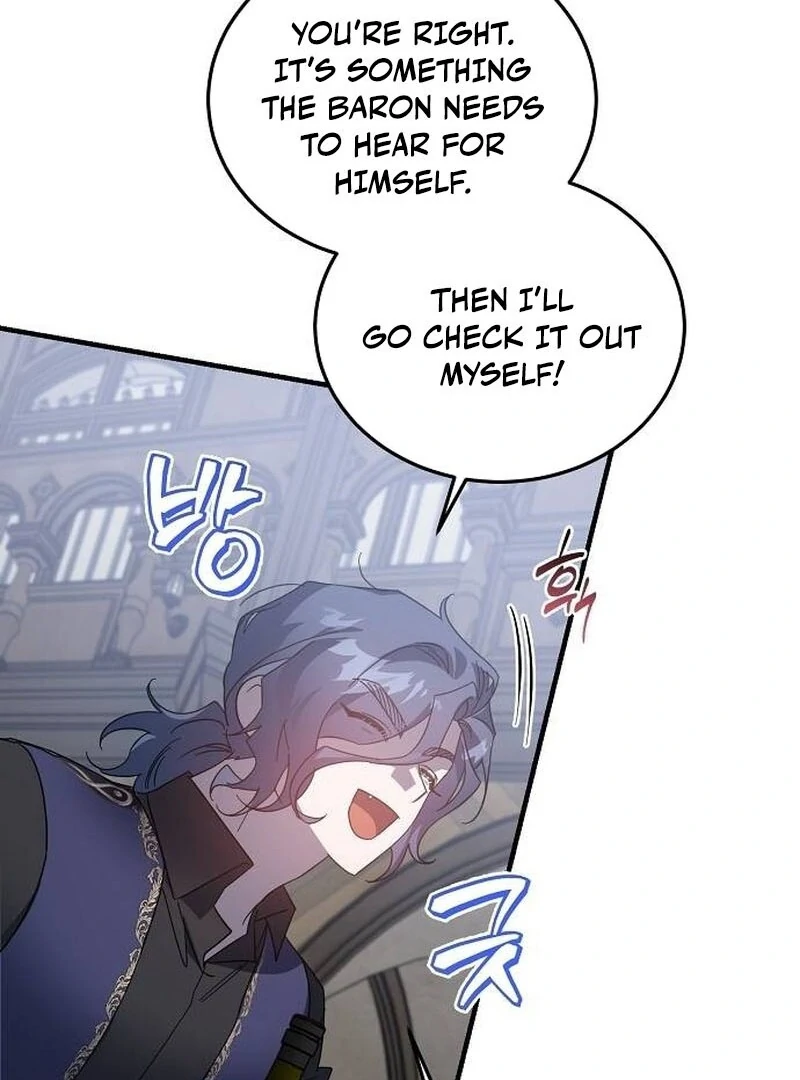 A Revenge Guide for the Terminally Ill Maid chapter 26 page 92