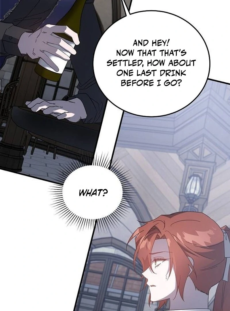 A Revenge Guide for the Terminally Ill Maid chapter 26 page 93