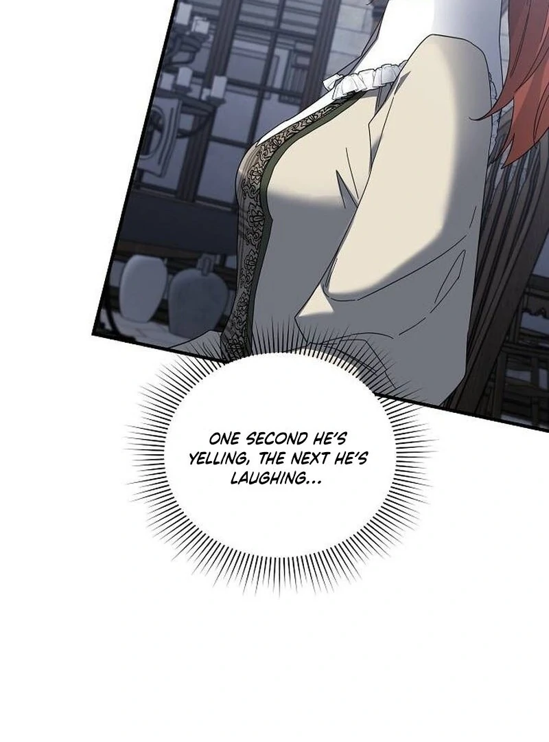 A Revenge Guide for the Terminally Ill Maid chapter 26 page 94