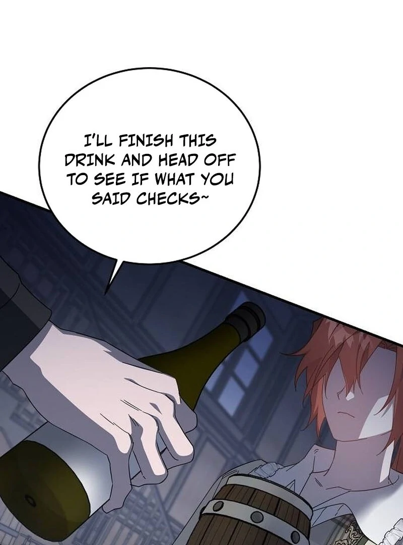 A Revenge Guide for the Terminally Ill Maid chapter 26 page 95