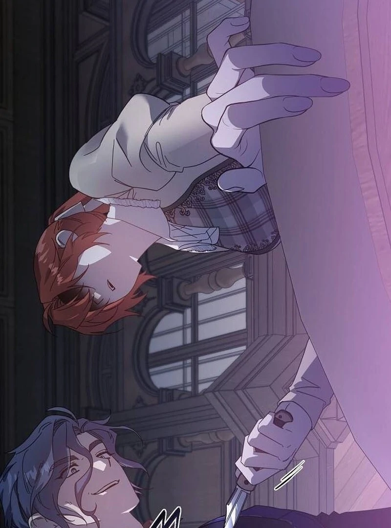 A Revenge Guide for the Terminally Ill Maid chapter 26 page 102