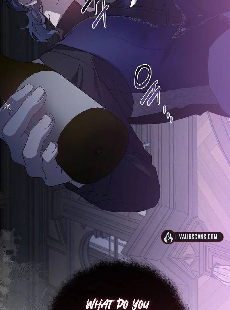 A Revenge Guide for the Terminally Ill Maid chapter 26 page 103