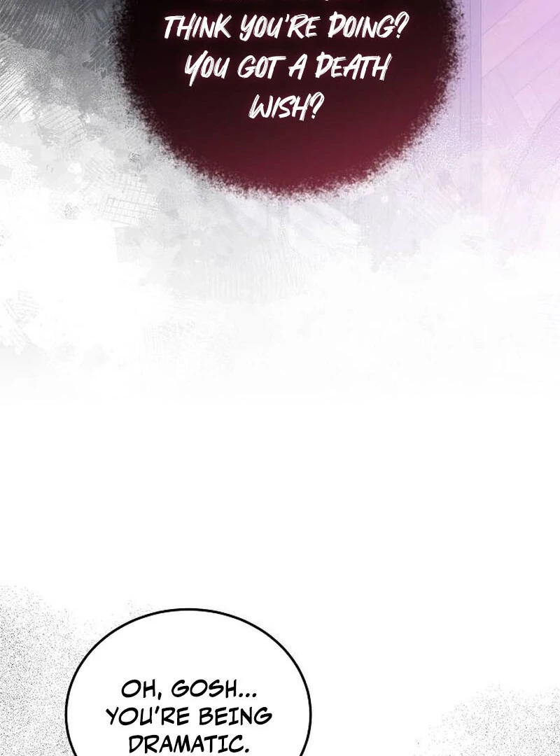 A Revenge Guide for the Terminally Ill Maid chapter 26 page 104