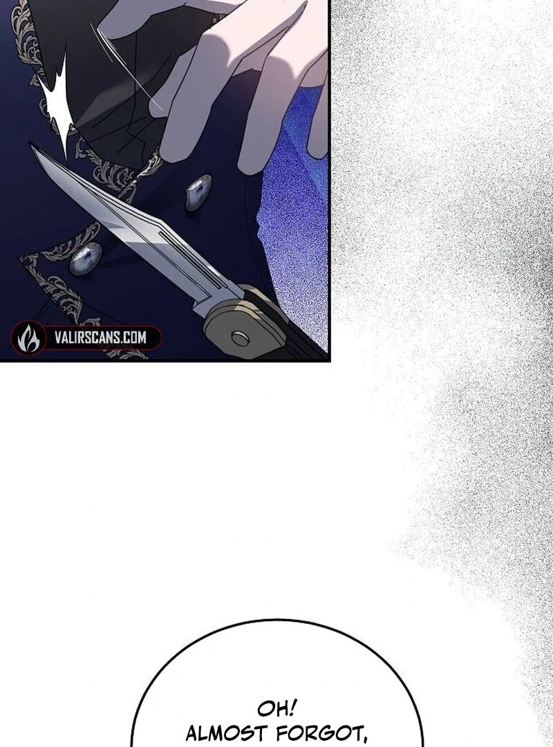 A Revenge Guide for the Terminally Ill Maid chapter 26 page 109