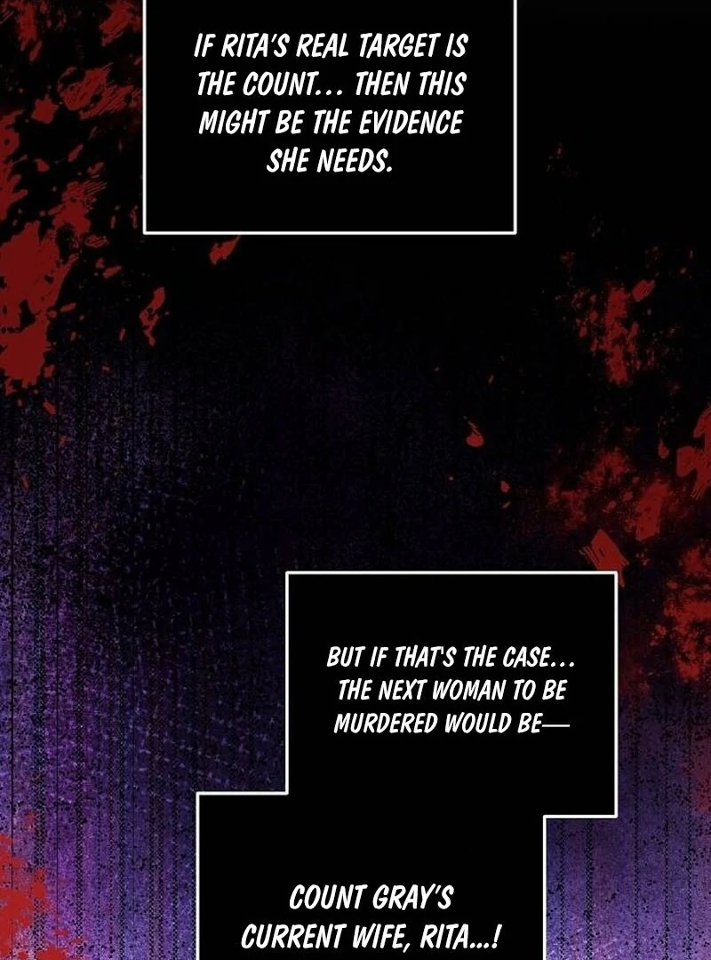 A Revenge Guide for the Terminally Ill Maid chapter 26 page 116