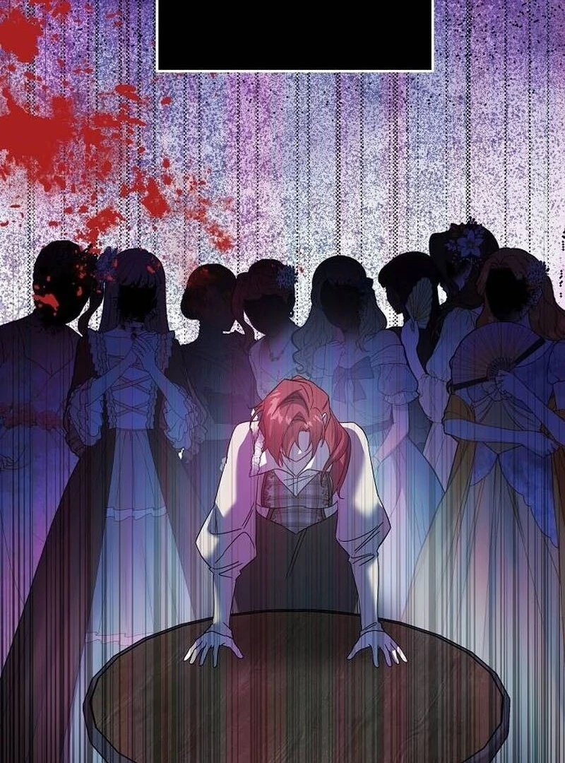A Revenge Guide for the Terminally Ill Maid chapter 26 page 117