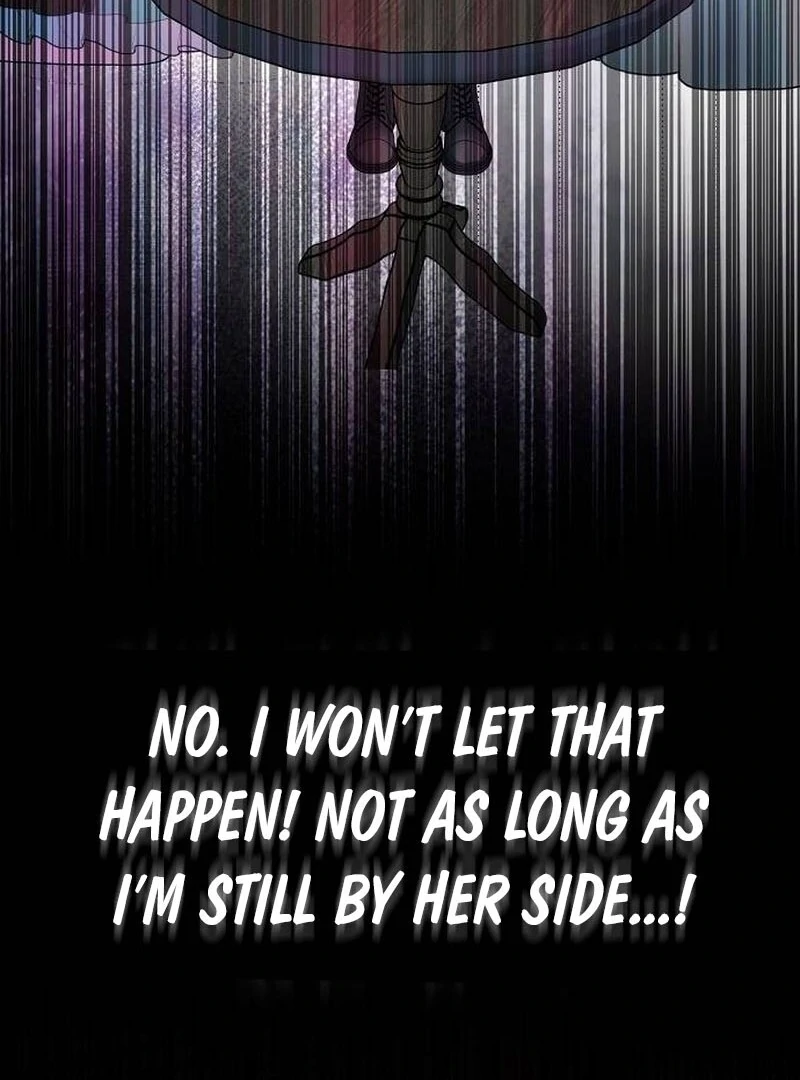 A Revenge Guide for the Terminally Ill Maid chapter 26 page 118