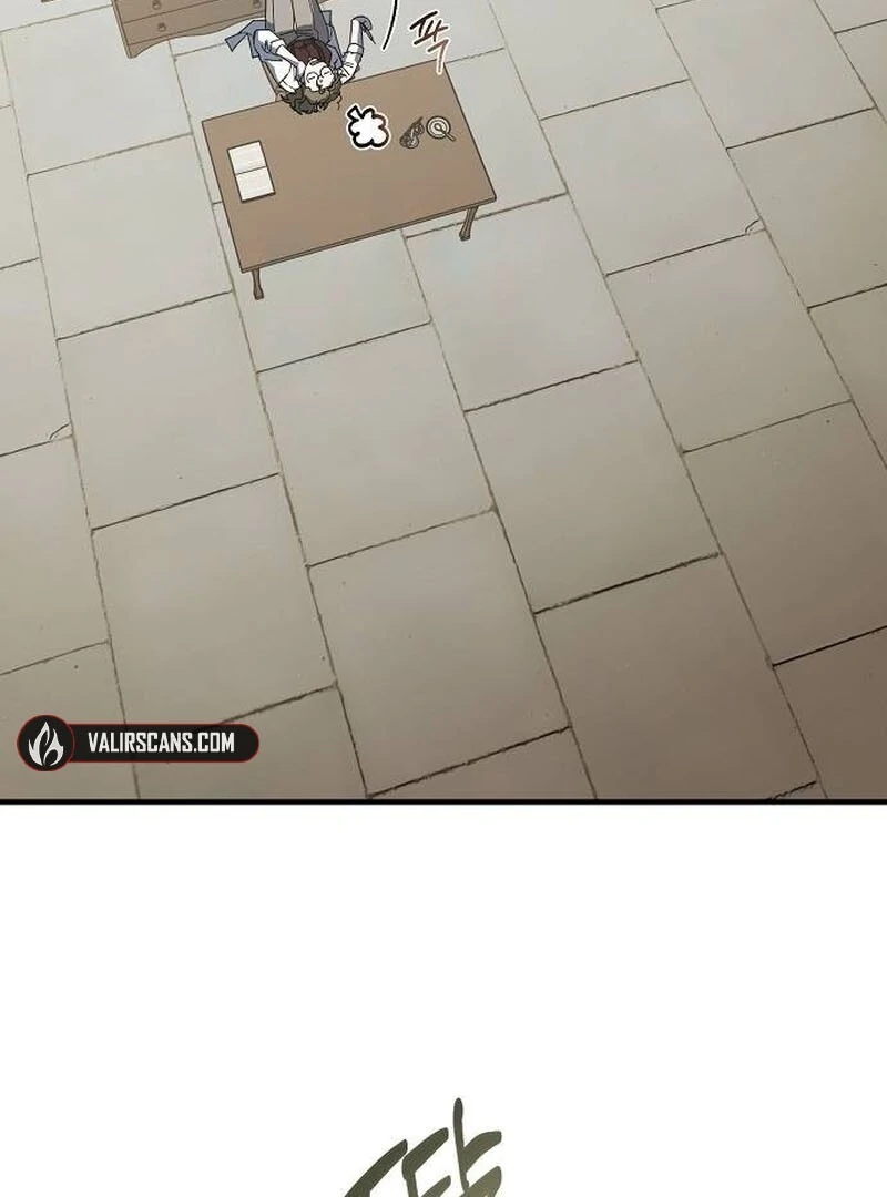 A Revenge Guide for the Terminally Ill Maid chapter 27 page 7