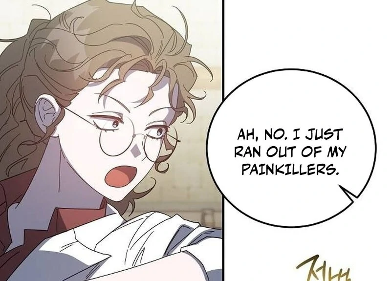 A Revenge Guide for the Terminally Ill Maid chapter 27 page 10