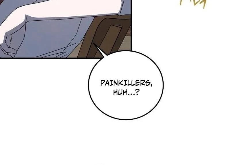 A Revenge Guide for the Terminally Ill Maid chapter 27 page 11
