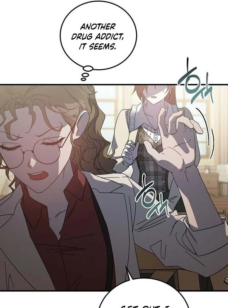 A Revenge Guide for the Terminally Ill Maid chapter 27 page 12