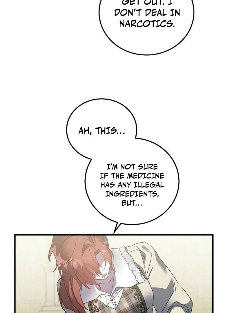 A Revenge Guide for the Terminally Ill Maid chapter 27 page 13
