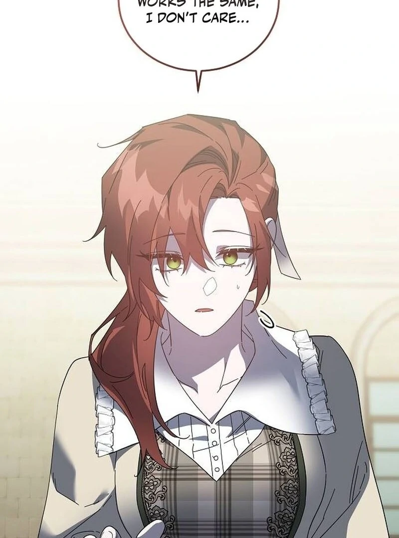 A Revenge Guide for the Terminally Ill Maid chapter 27 page 15