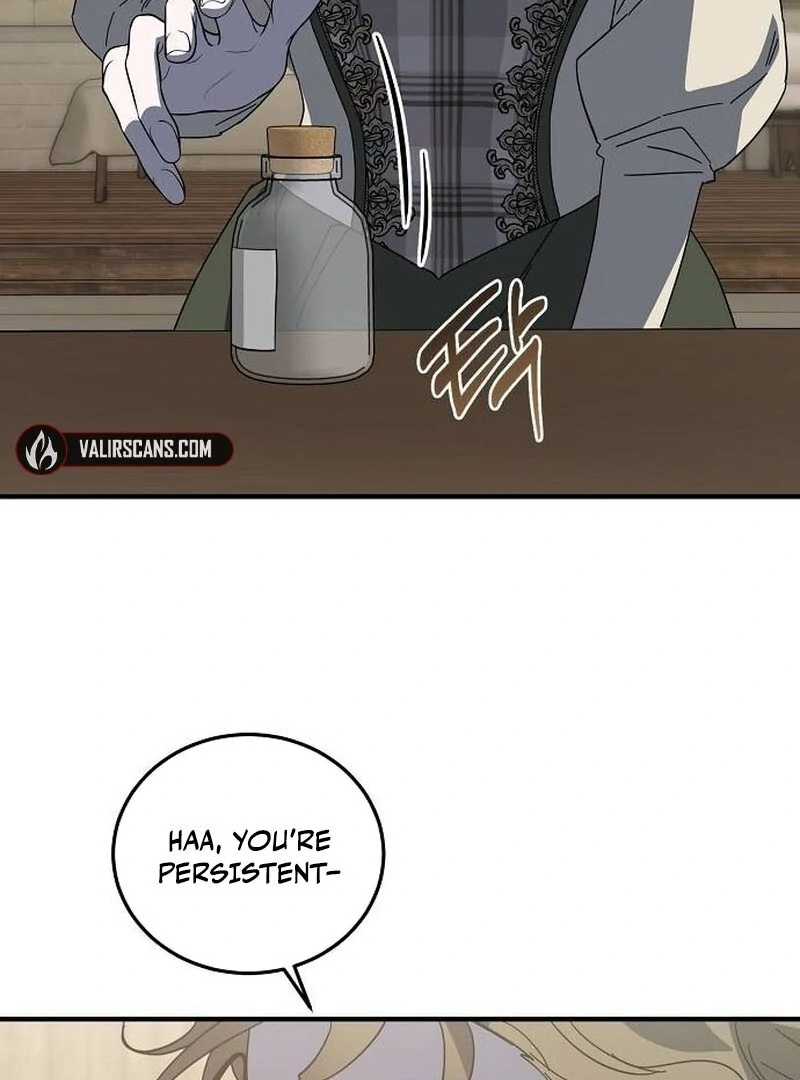 A Revenge Guide for the Terminally Ill Maid chapter 27 page 16