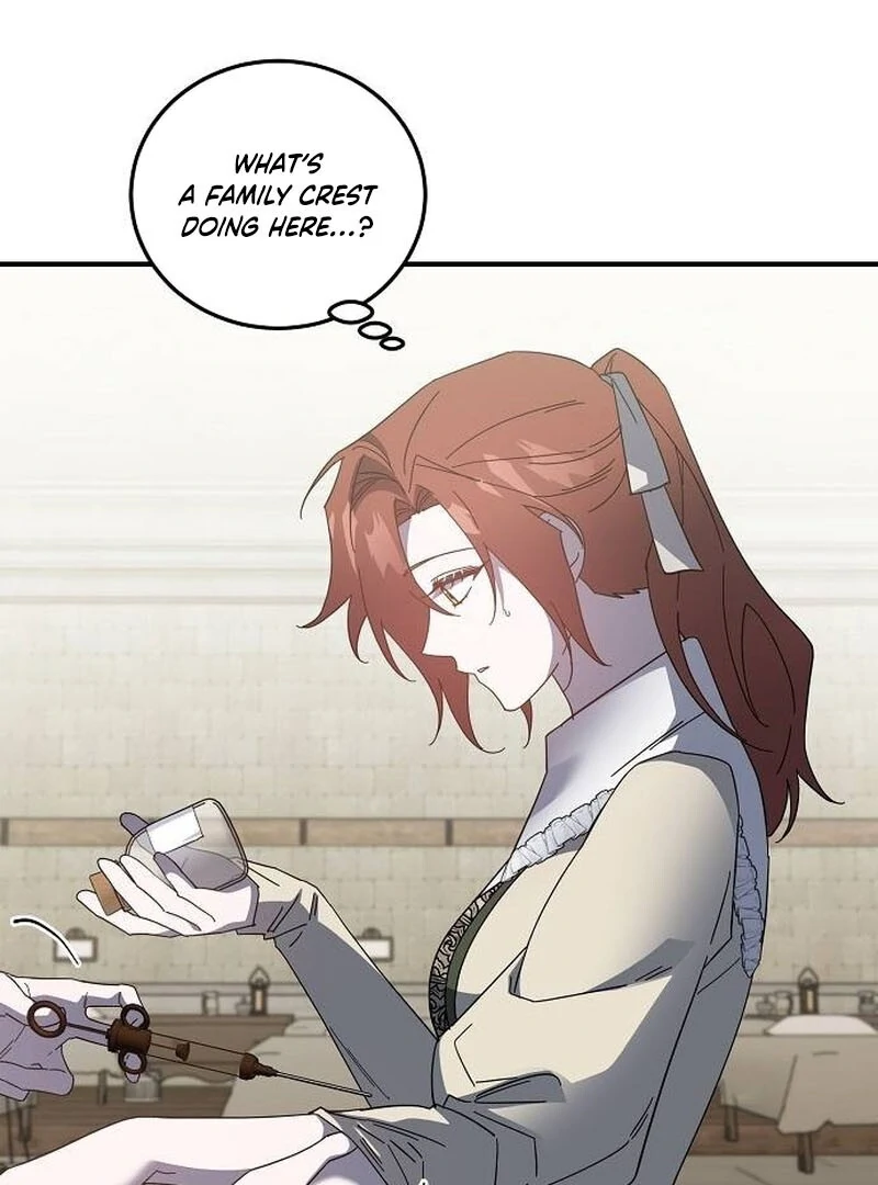A Revenge Guide for the Terminally Ill Maid chapter 27 page 24