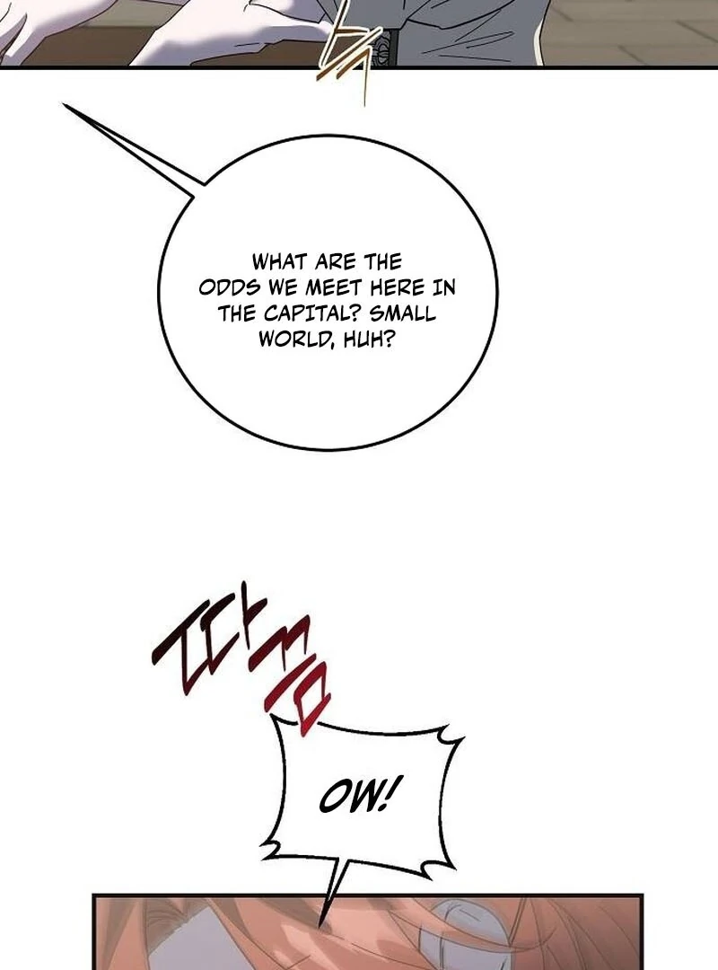 A Revenge Guide for the Terminally Ill Maid chapter 27 page 25