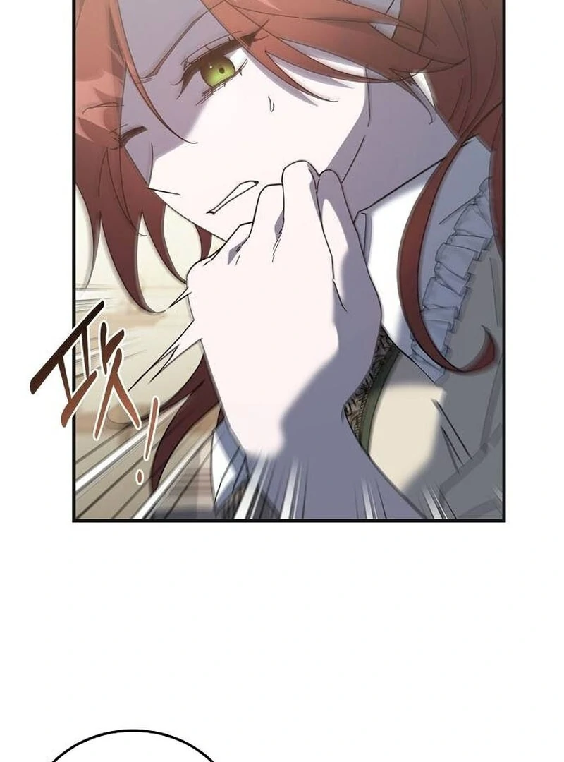 A Revenge Guide for the Terminally Ill Maid chapter 27 page 26