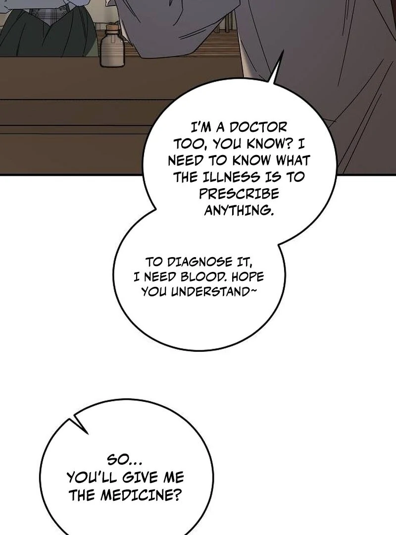 A Revenge Guide for the Terminally Ill Maid chapter 27 page 28