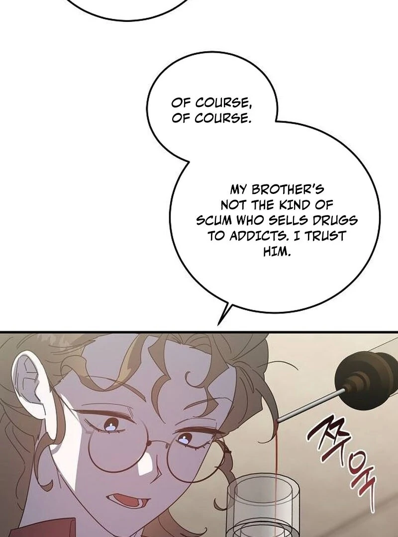 A Revenge Guide for the Terminally Ill Maid chapter 27 page 29