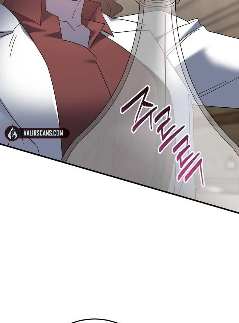 A Revenge Guide for the Terminally Ill Maid chapter 27 page 30