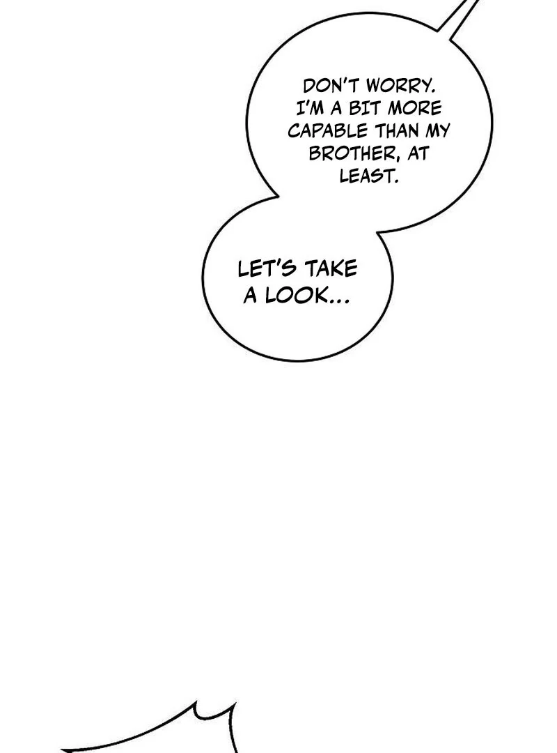 A Revenge Guide for the Terminally Ill Maid chapter 27 page 32