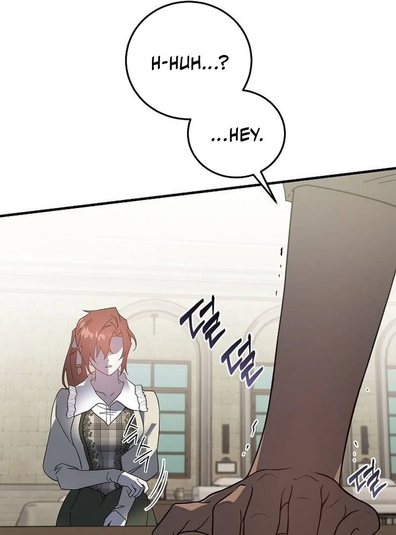 A Revenge Guide for the Terminally Ill Maid chapter 27 page 35
