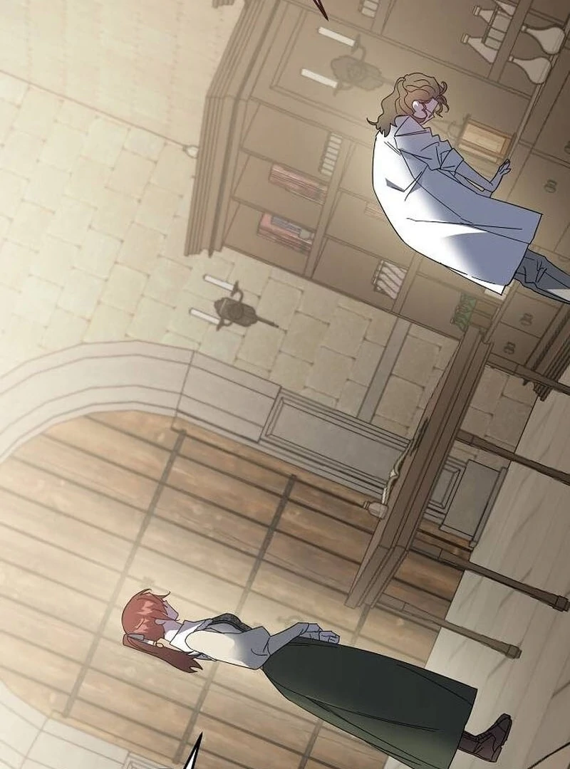 A Revenge Guide for the Terminally Ill Maid chapter 27 page 37