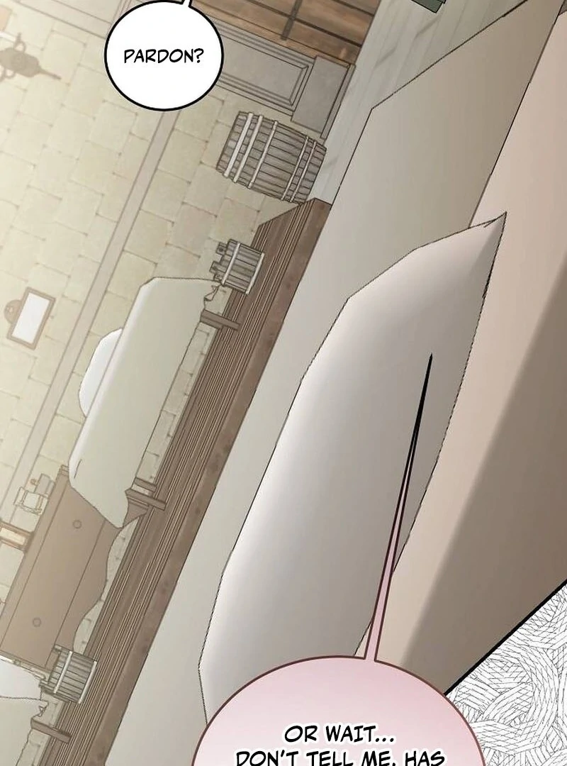 A Revenge Guide for the Terminally Ill Maid chapter 27 page 38