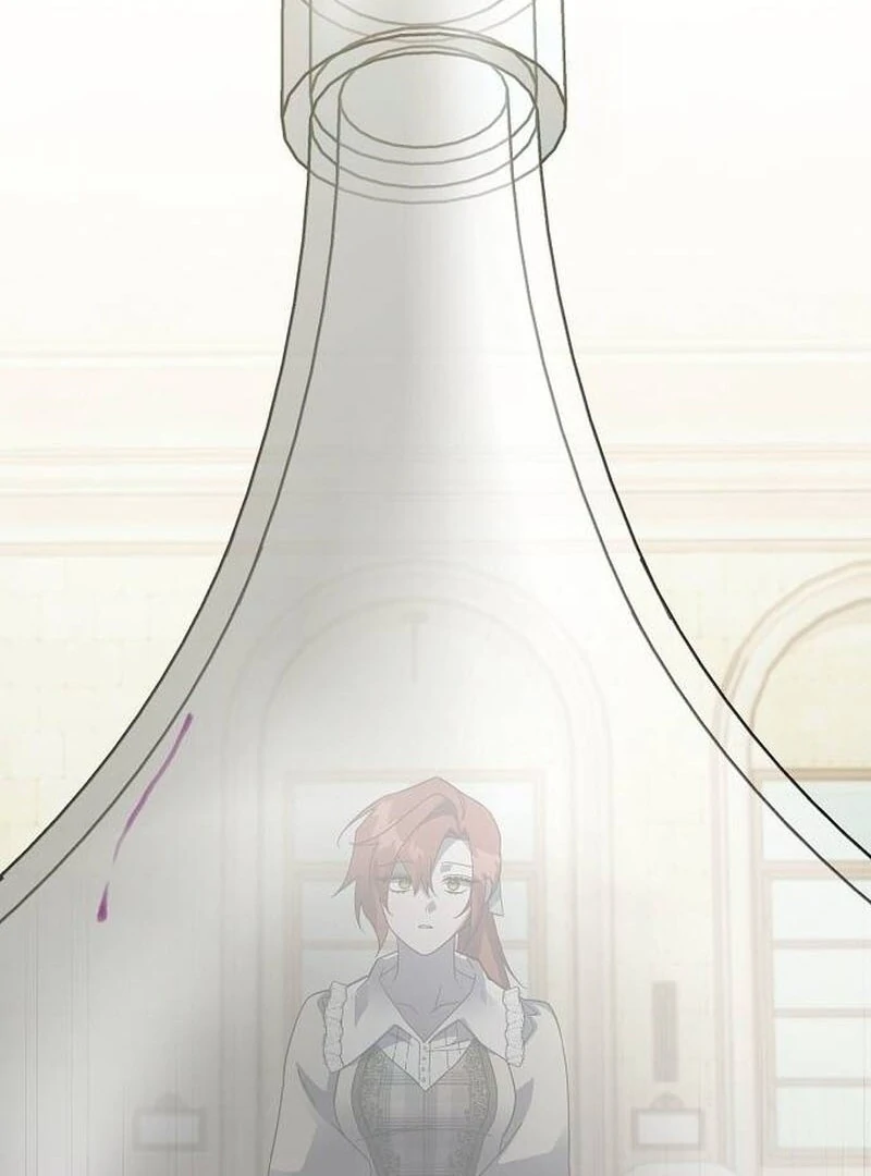 A Revenge Guide for the Terminally Ill Maid chapter 27 page 40