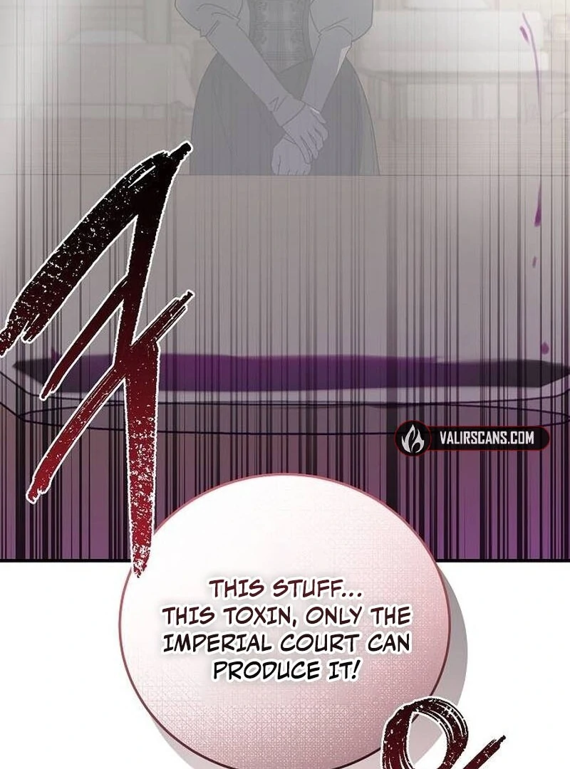 A Revenge Guide for the Terminally Ill Maid chapter 27 page 41