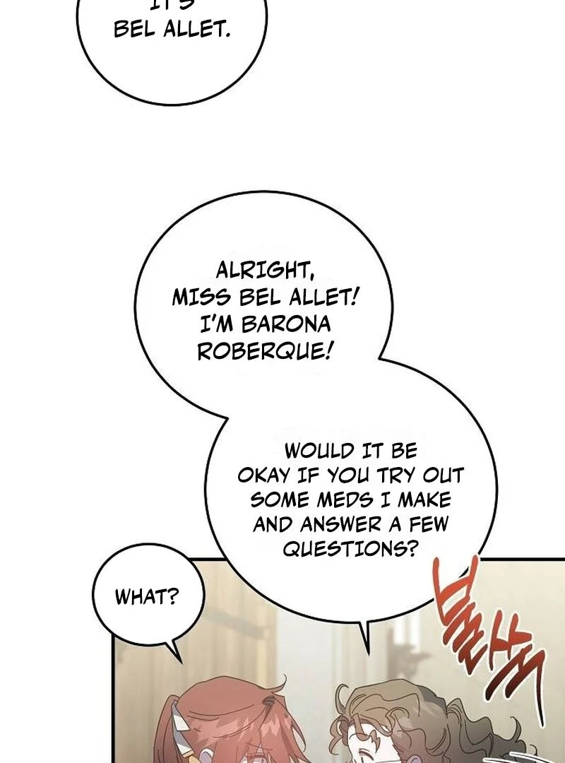 A Revenge Guide for the Terminally Ill Maid chapter 27 page 48