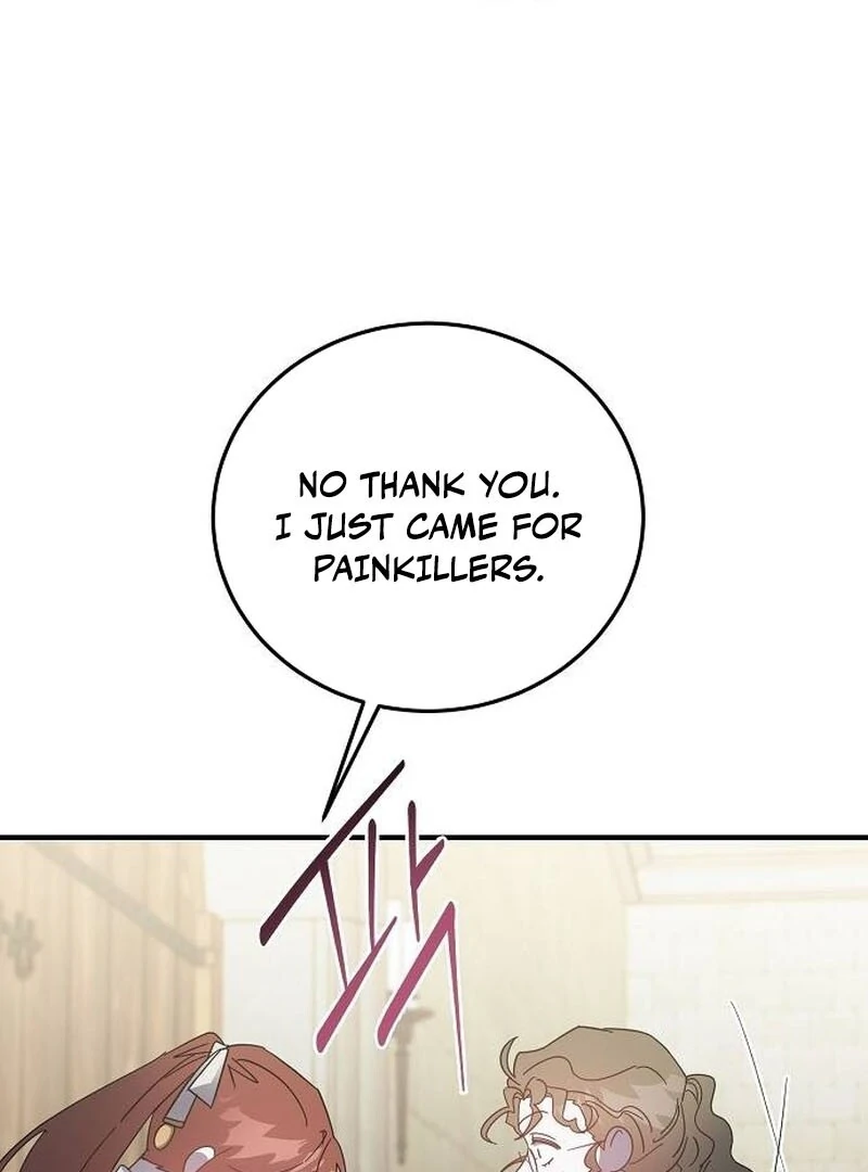 A Revenge Guide for the Terminally Ill Maid chapter 27 page 50
